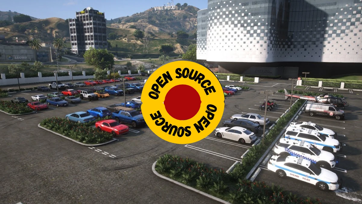 Lore Friendly Car Pack FiveM | Debadged Generic Vehicles | Open Source 61+ Optimized Cars